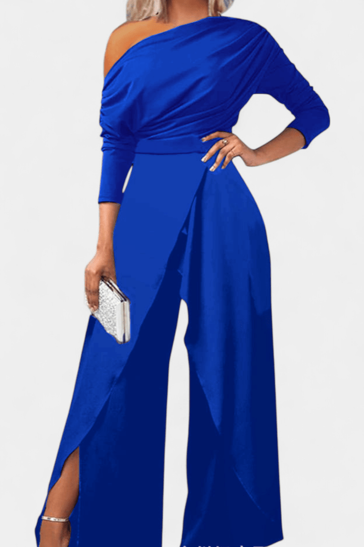 Maya | Boho Jumpsuit
