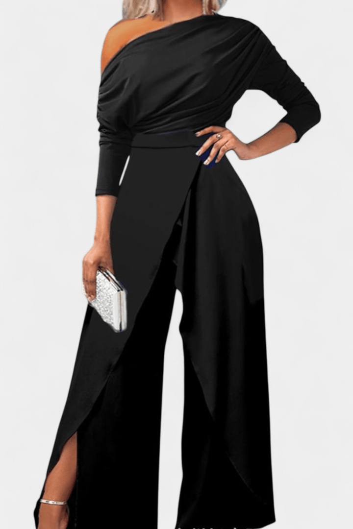 Maya | Boho Jumpsuit