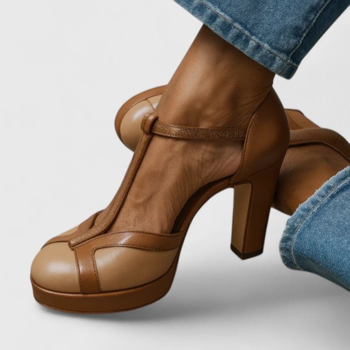 Maliña | Sapatos de tacão alto
