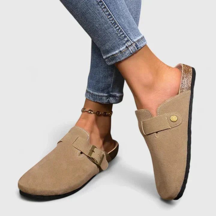 Mala | Sapatos ortopédicos