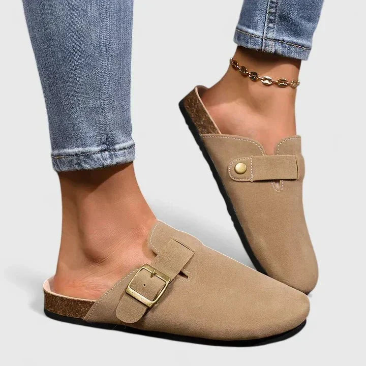 Mala | Sapatos ortopédicos