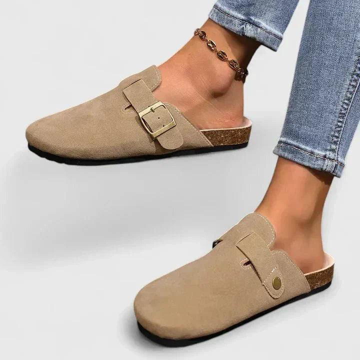 Mala | Sapatos ortopédicos