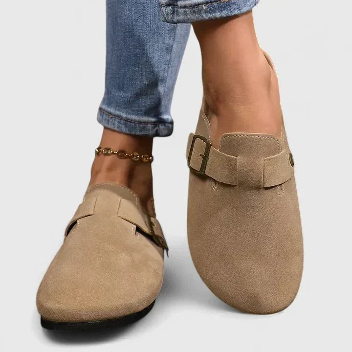 Mala | Sapatos ortopédicos