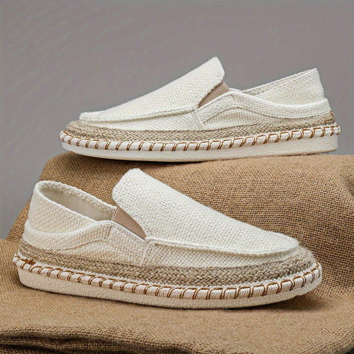 Mocassins de Verão Marbella