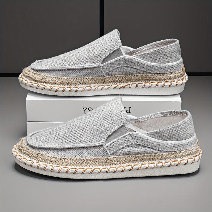 Mocassins de Verão Marbella
