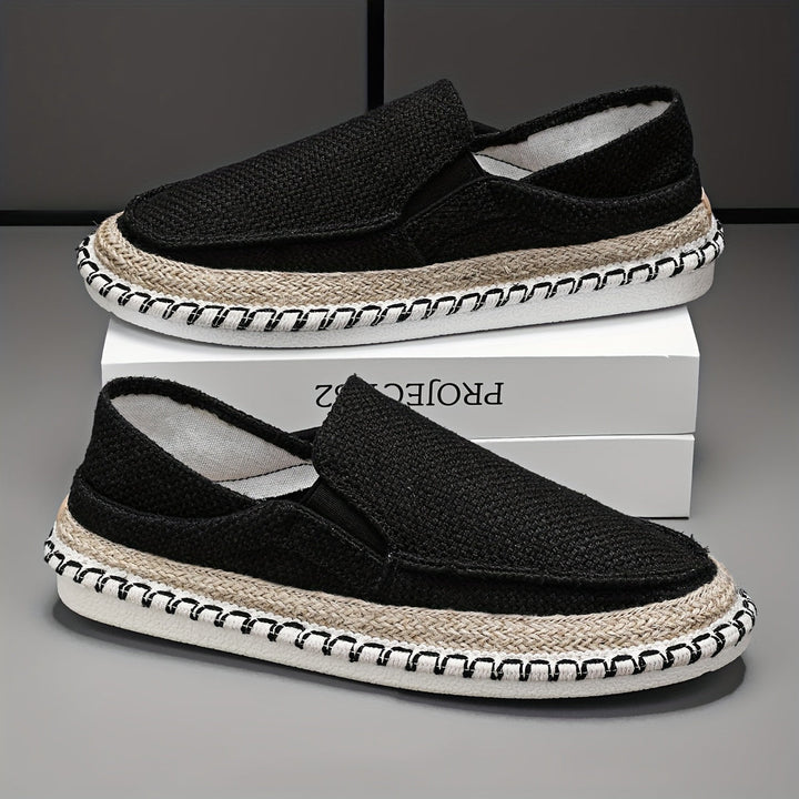 Mocassins de Verão Marbella