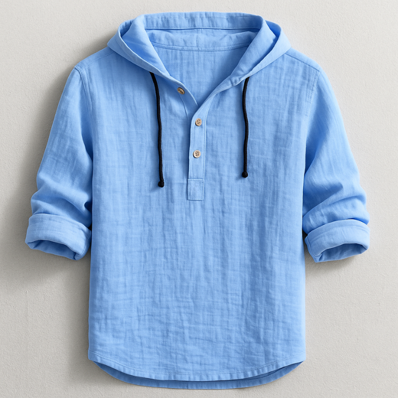 Marcel™ | Camisa de Luxo
