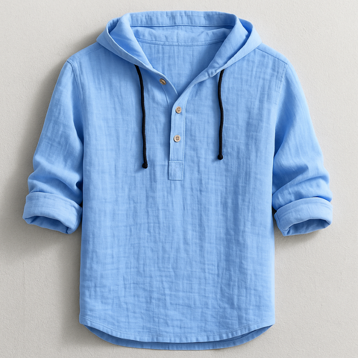 Marcel™ | Camisa de Luxo