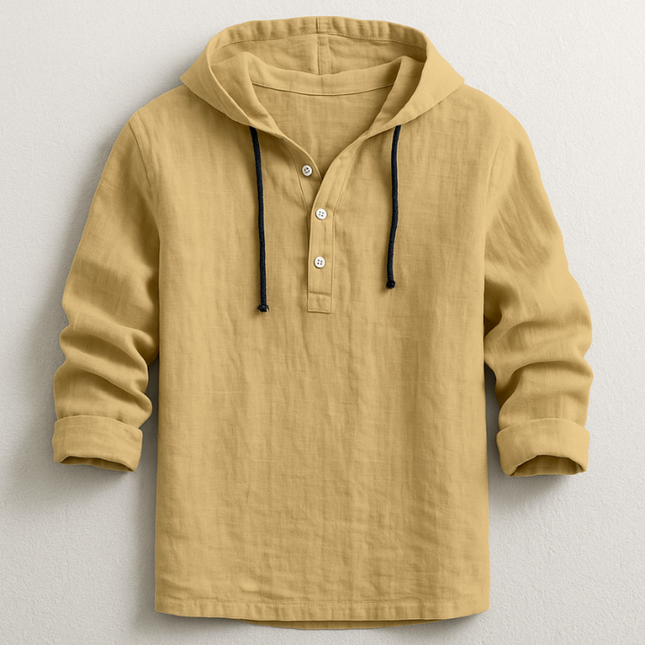 Marcel™ | Camisa de Luxo