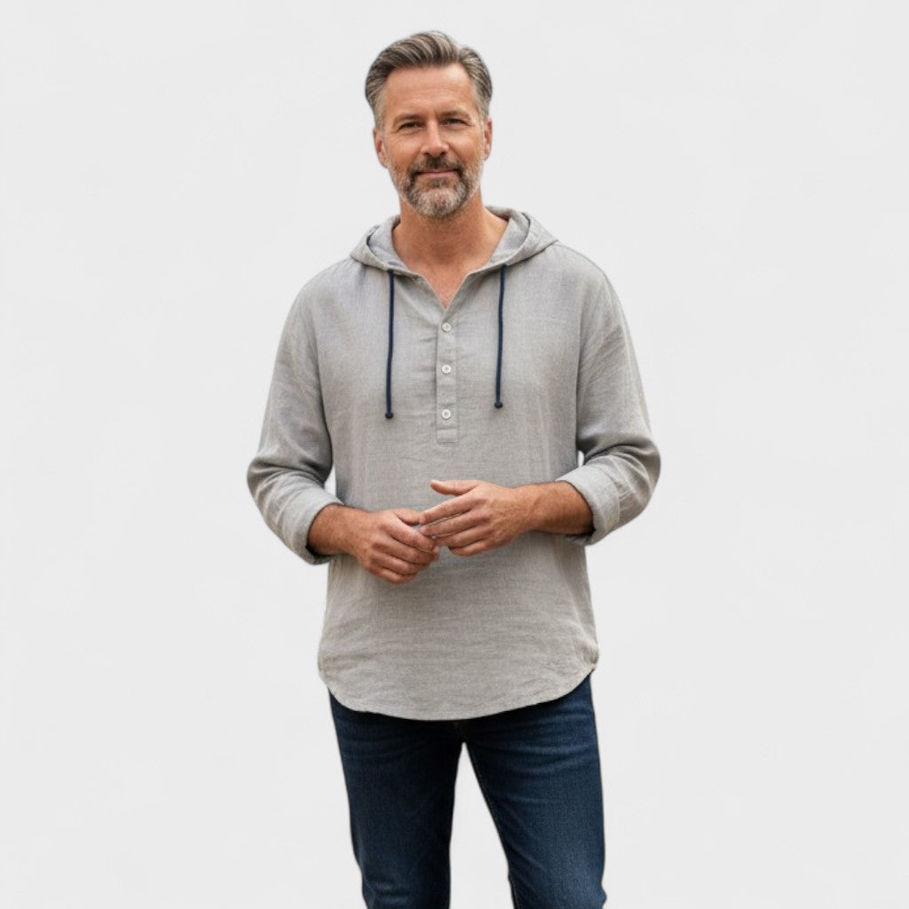 Marcel™ | Camisa de Luxo