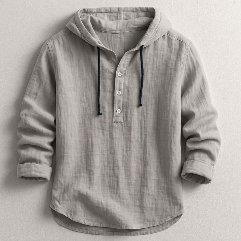 Marcel™ | Camisa de Luxo