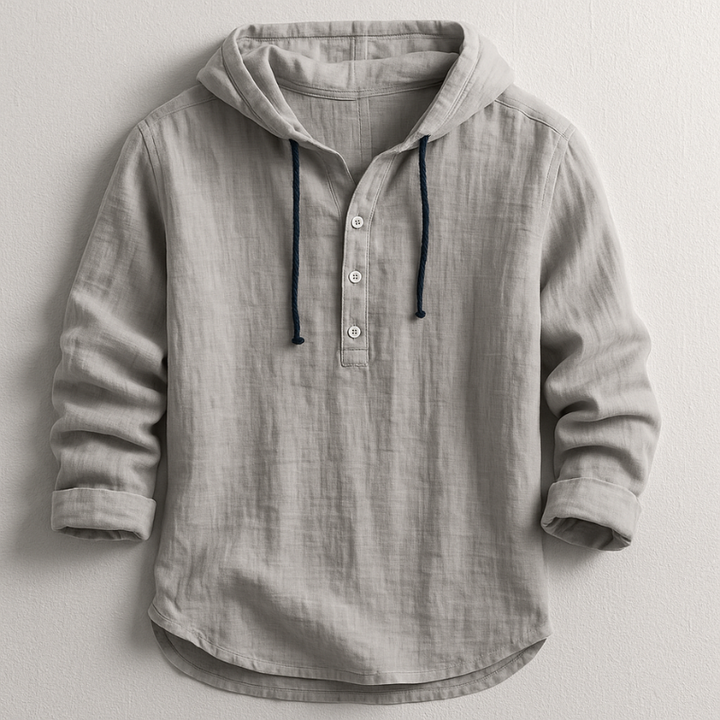 Marcel™ | Camisa de Luxo