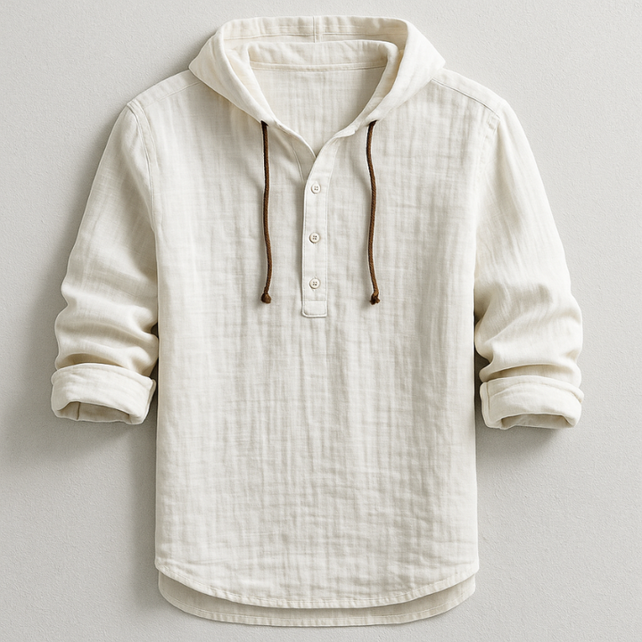 Marcel™ | Camisa de Luxo
