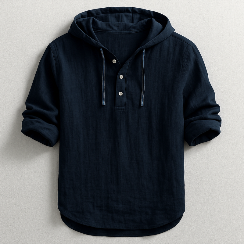 Marcel™ | Camisa de Luxo