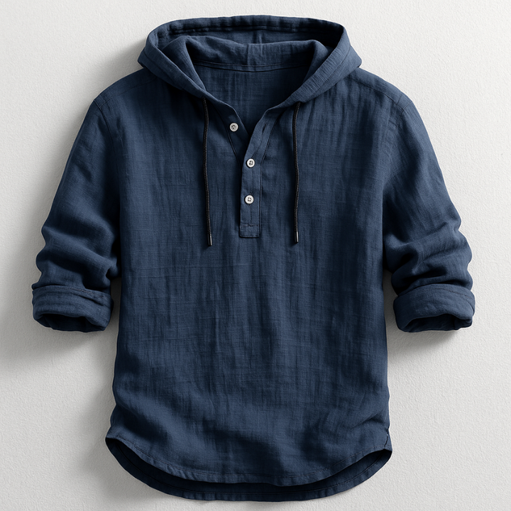 Marcel™ | Camisa de Luxo
