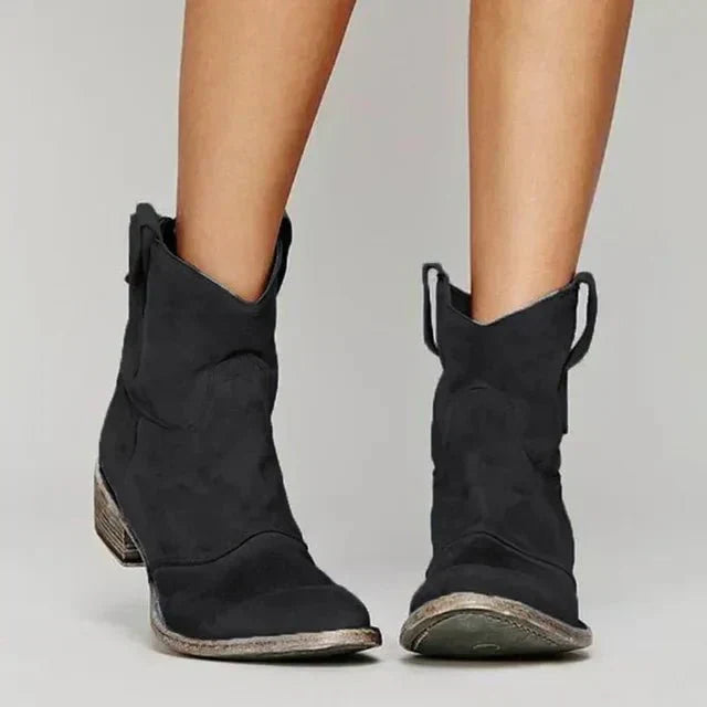 Mari | Botas de Cowboy