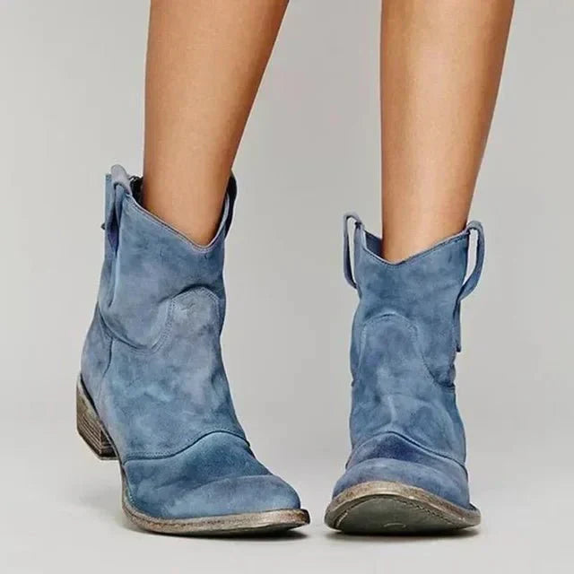 Mari | Botas de Cowboy