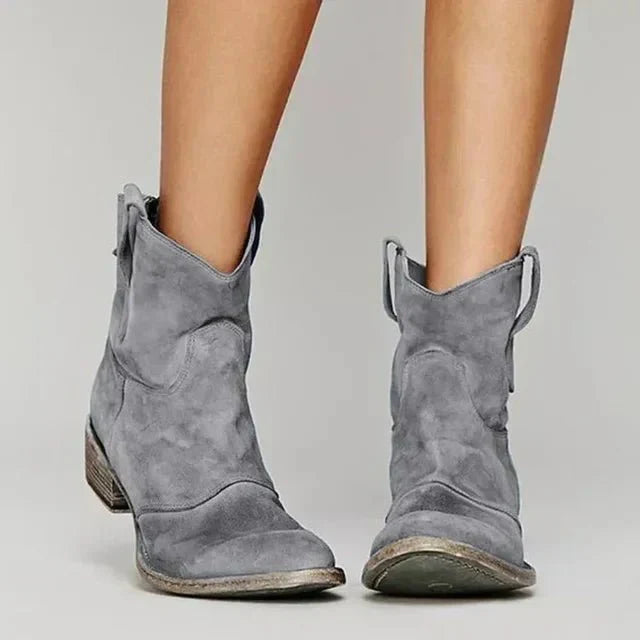 Mari | Botas de Cowboy