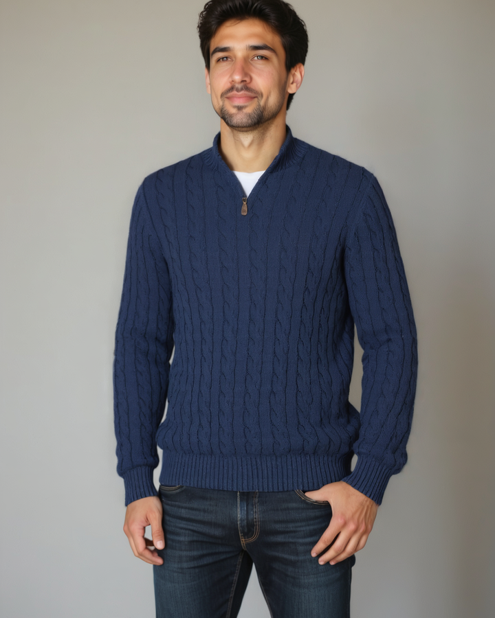 Mark™ | Pulôver Básico