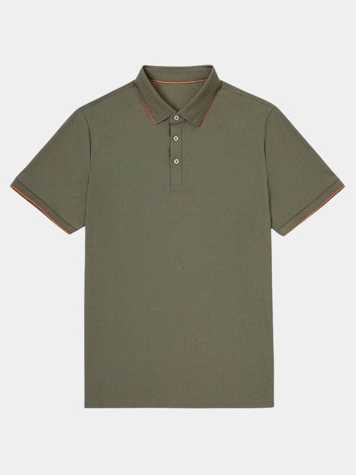 Mark™ | Noble Strikpolo