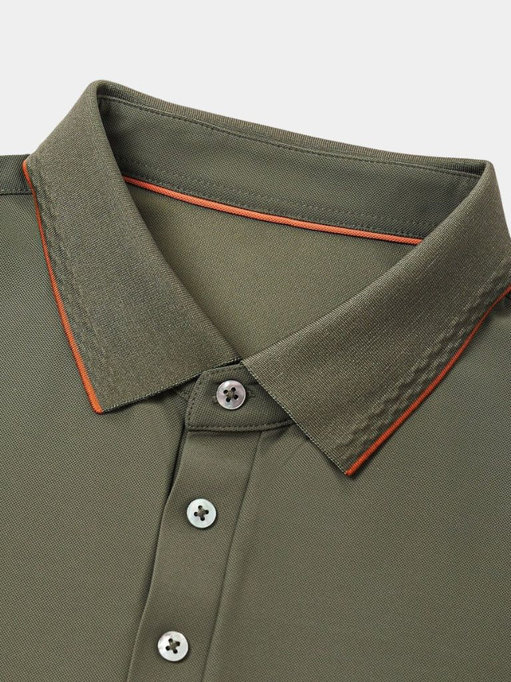 Mark™ | Noble Strikpolo