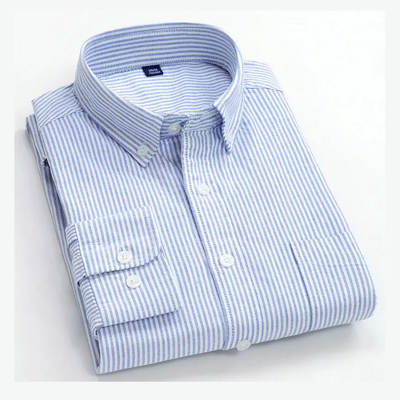 Martijn™ | Camisola Mónaco às Riscas