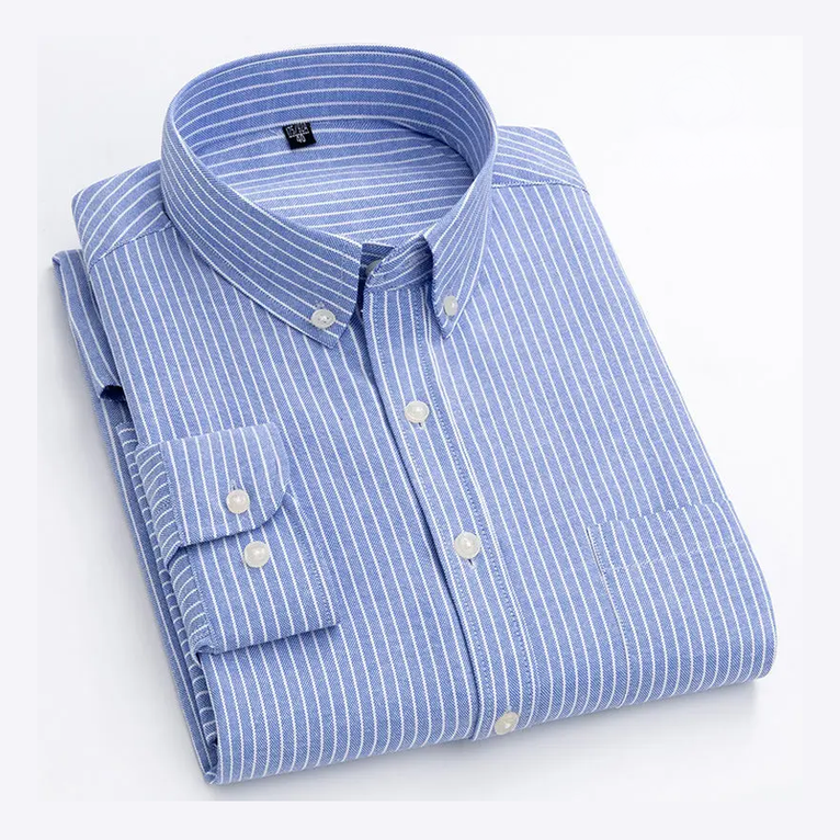 Martijn™ | Camisola Mónaco às Riscas