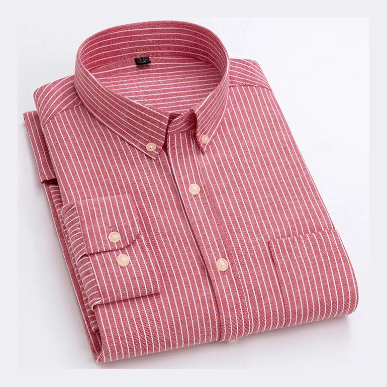 Martijn™ | Camisola Mónaco às Riscas