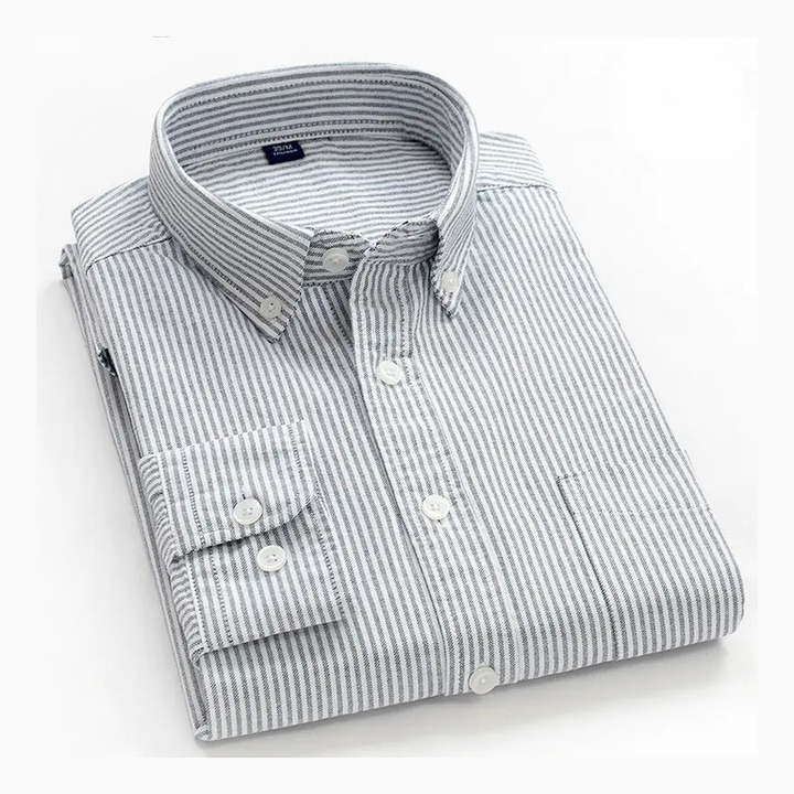 Martijn™ | Camisola Mónaco às Riscas