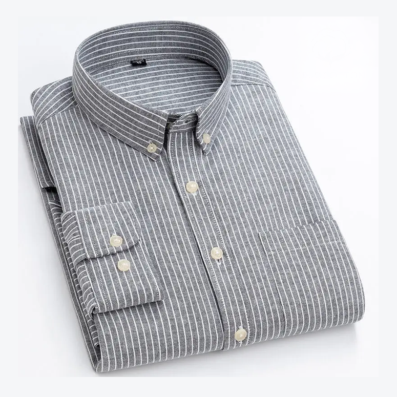 Martijn™ | Camisola Mónaco às Riscas
