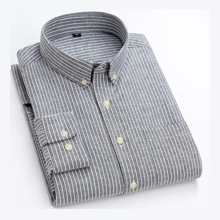 Martijn™ | Camisola Mónaco às Riscas