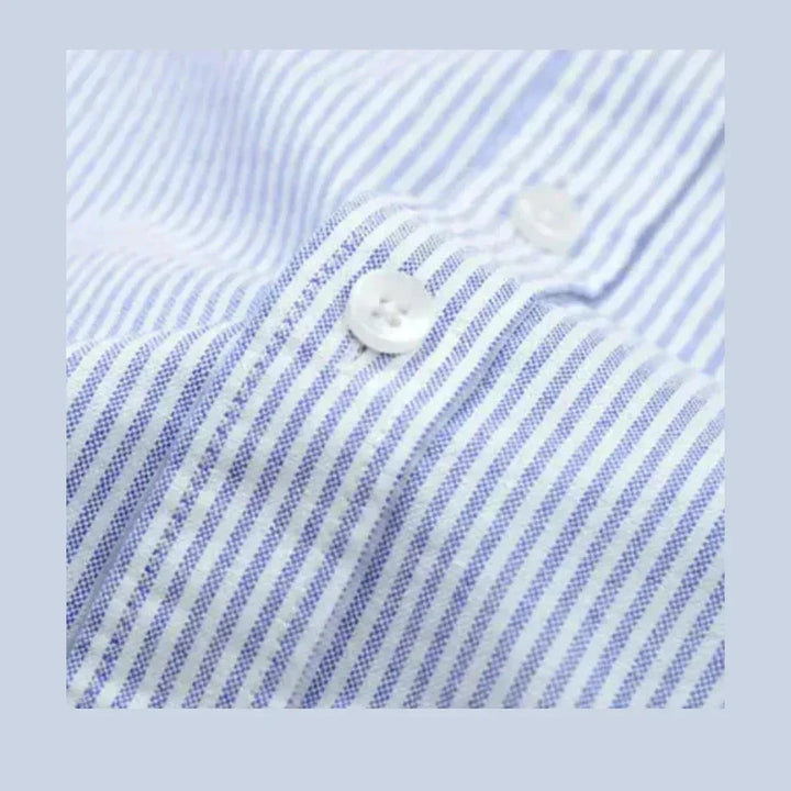 Martijn™ | Camisola Mónaco às Riscas