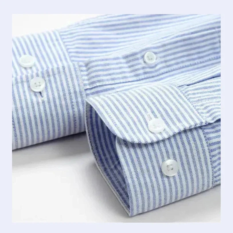 Martijn™ | Camisola Mónaco às Riscas