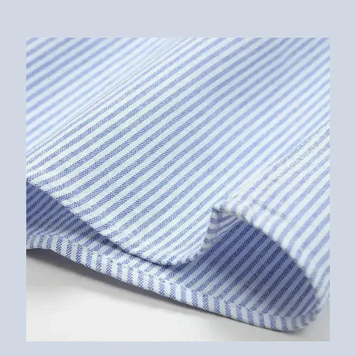 Martijn™ | Camisola Mónaco às Riscas
