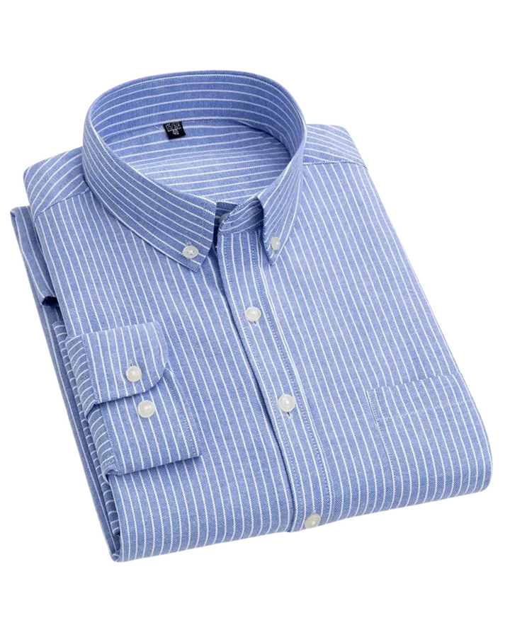 Martijn™ | Camisola Mónaco às Riscas