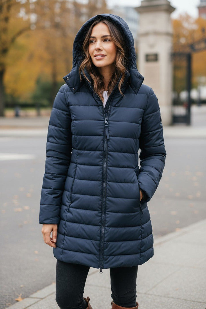 Martina™ | Elegant Winter Coat