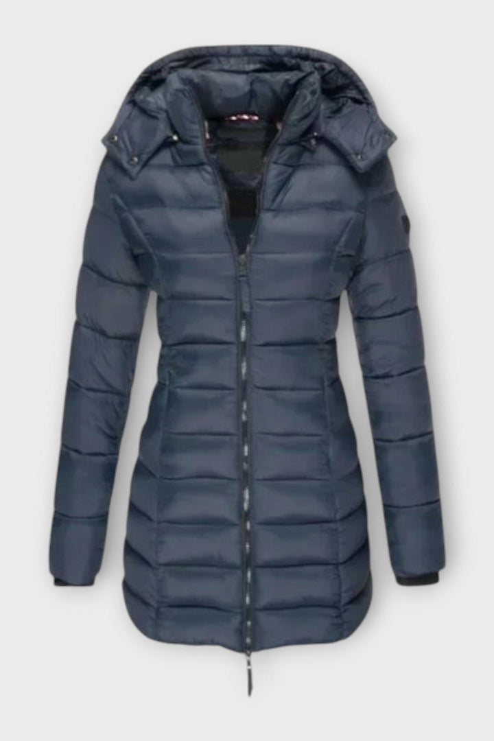 Martina™ | Elegant Winter Coat