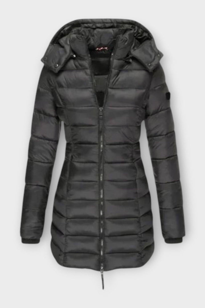 Martina™ | Elegant Winter Coat