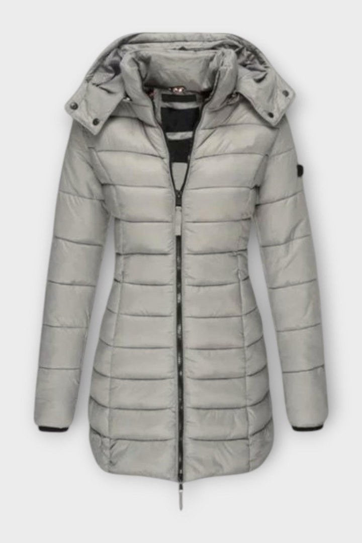 Martina™ | Elegant Winter Coat