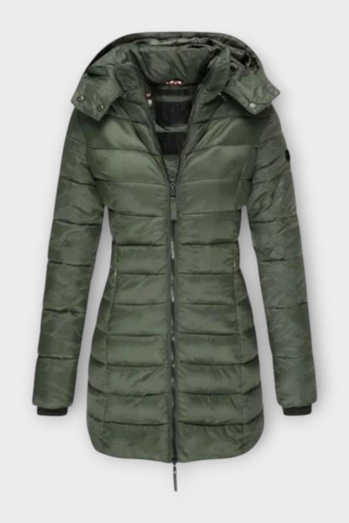 Martina™ | Elegant Winter Coat