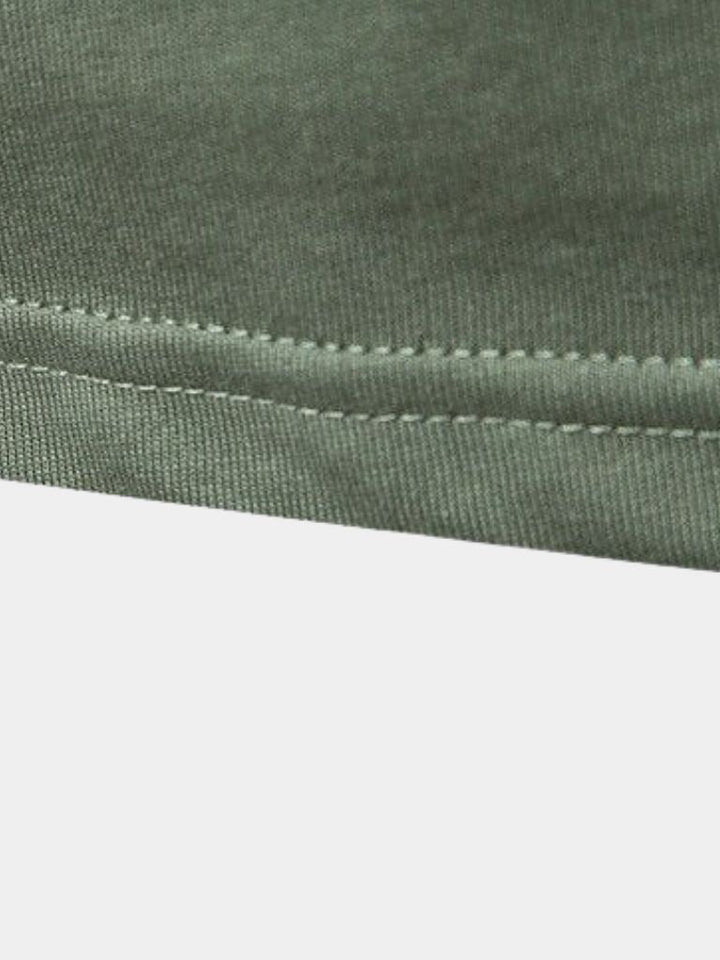 Mathias™ | Polo com emblema da realeza