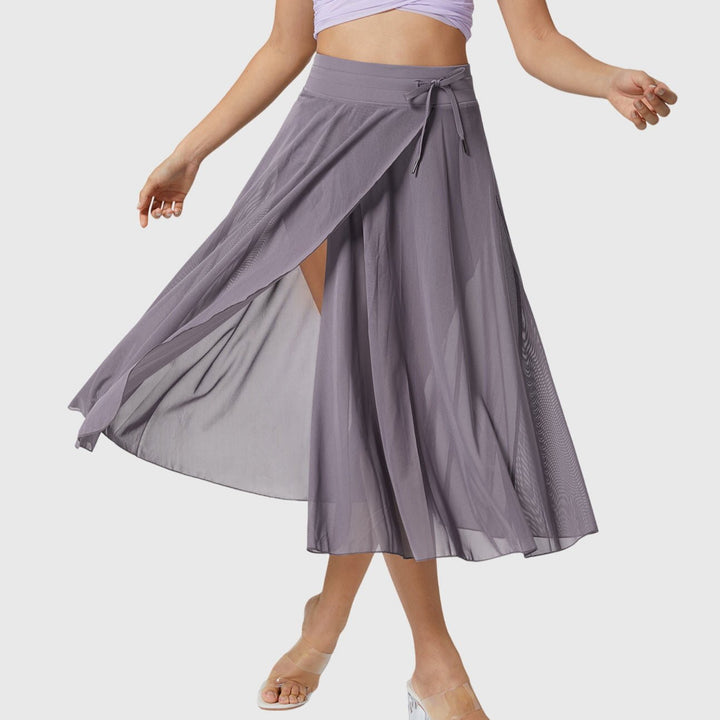 Melani | Saia