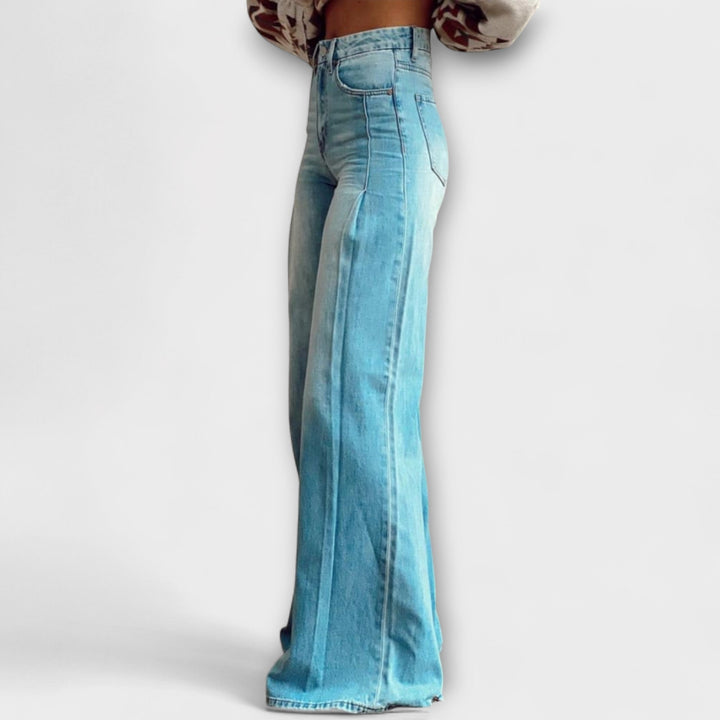 Mete | Calças Boho