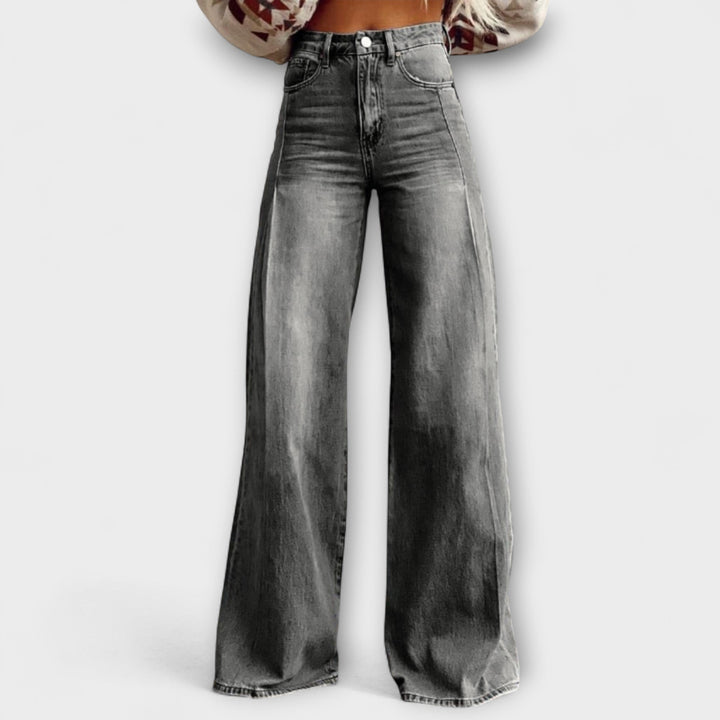 Mete | Calças Boho