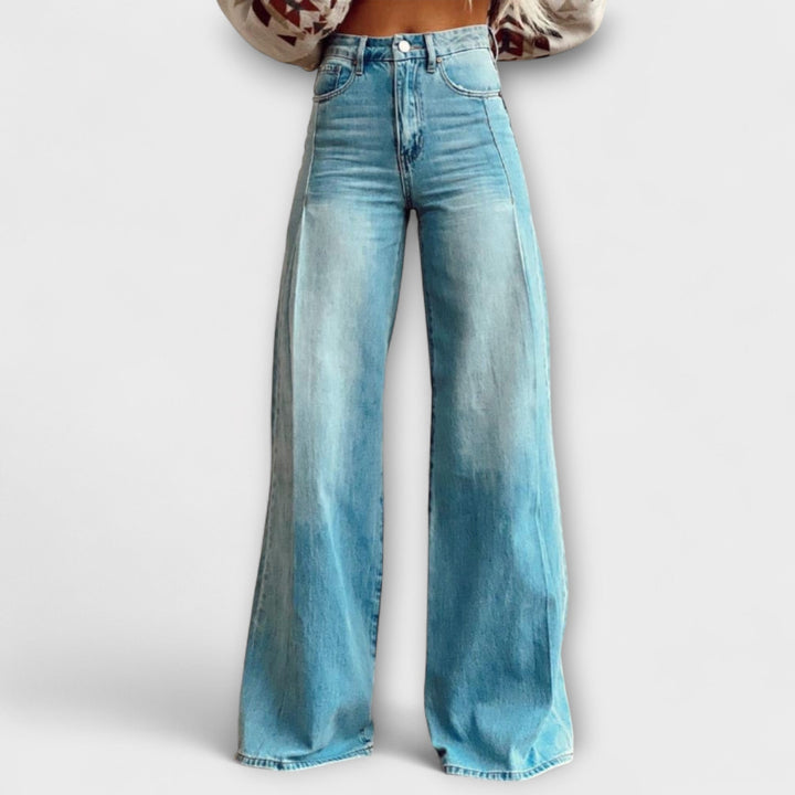 Mete | Calças Boho