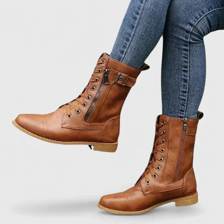 Mette | Botas Ortopédicas