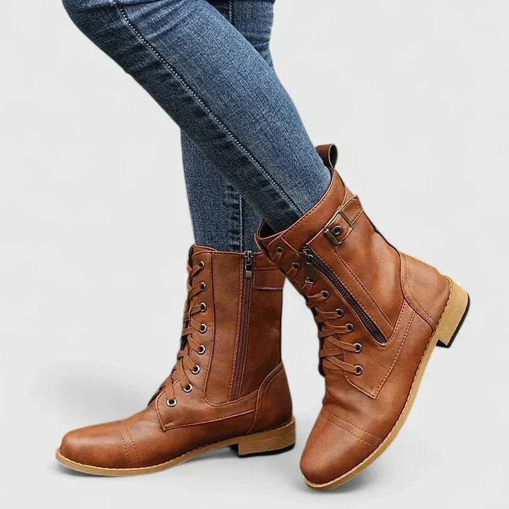 Mette | Botas Ortopédicas