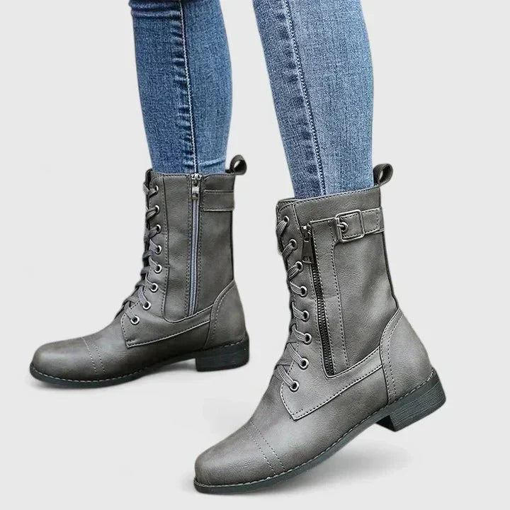 Mette | Botas Ortopédicas