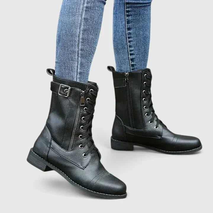 Mette | Botas Ortopédicas