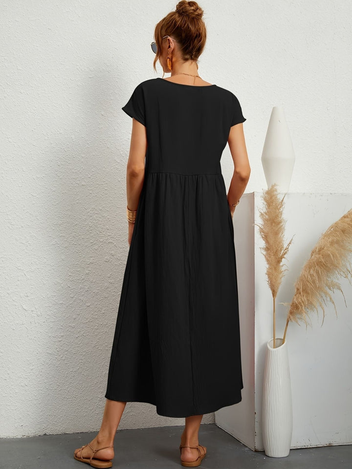 Sanna | Vestido leve de primavera